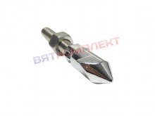 Защелка одинарная SL 42, код R020594